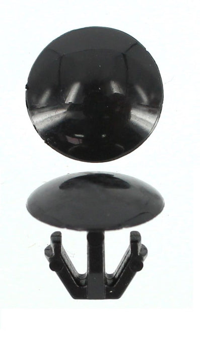 Honda - Hood Moulding Retaining Clip