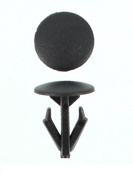 Honda - Hood Insulation Retaining Clip