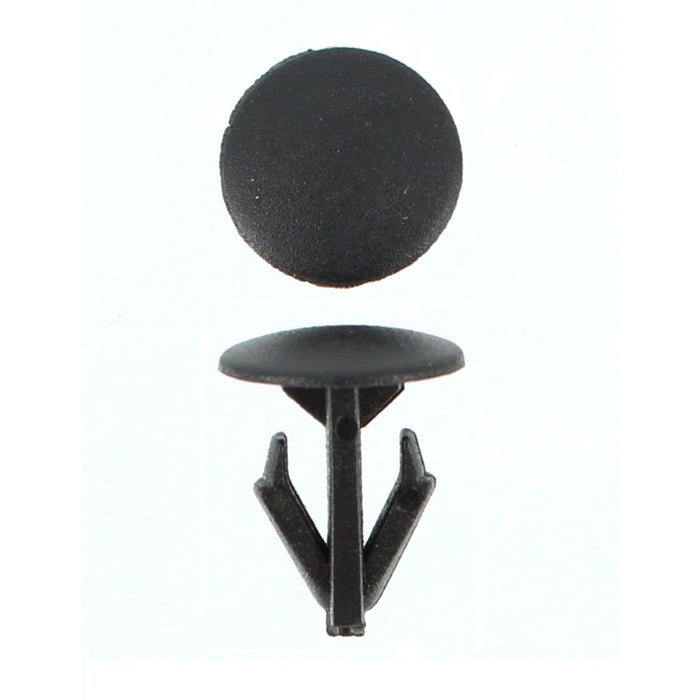 Honda - Hood Insulation Retaining Clip