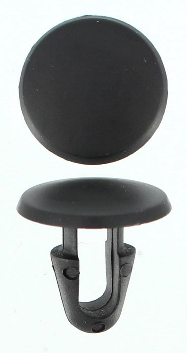 Toyota - Hood Seal Retaining Clip