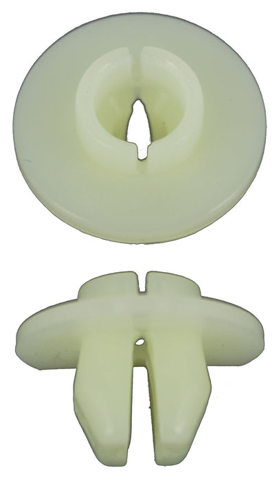 Toyota - Headlight Mounting