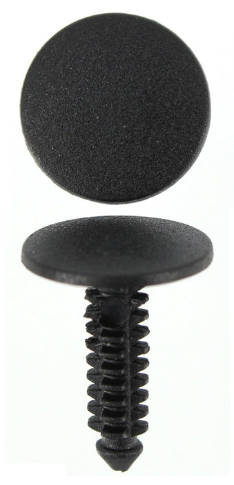 Holden - Christmas Tree Screen Shroud Vent Grill Panel Retainer