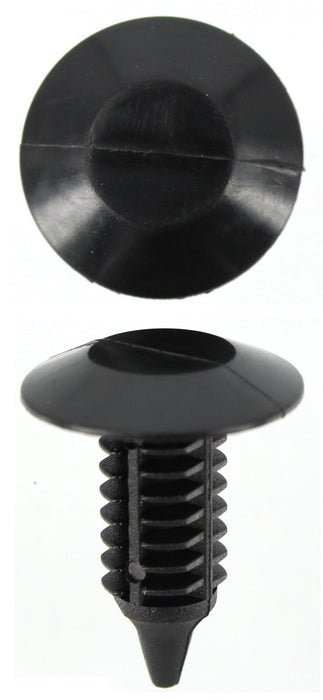 Holden - Christmas Tree Lift Gate And Sliding Door Retainer