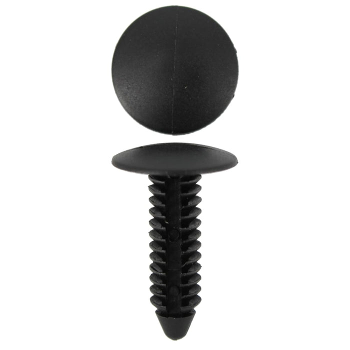 Holden & Ford - Christmas Tree Shield Retainer