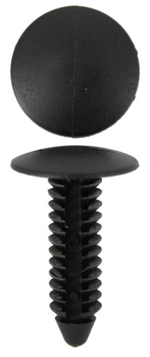 Holden & Ford - Christmas Tree Shield Retainer