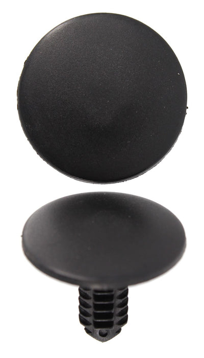 Ford - Christmas Tree Facia Bumper Retainer