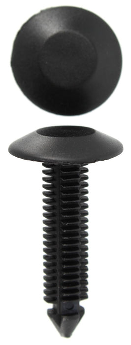 Holden - Christmas Tree Rear Hood Seal Retainer