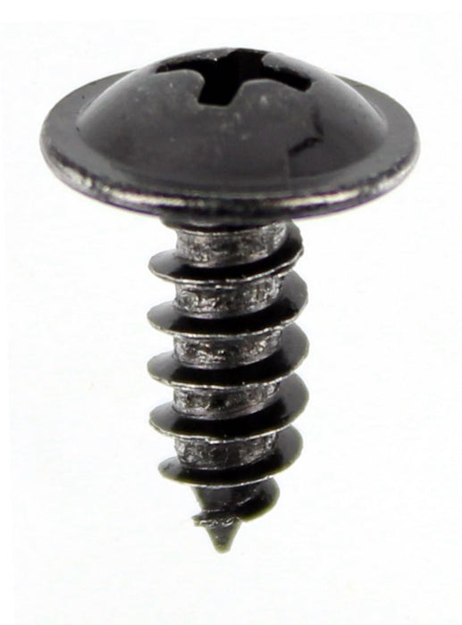 10g X 1/2 Or 4.8 X 13mm Mushroom Head Self Tapper