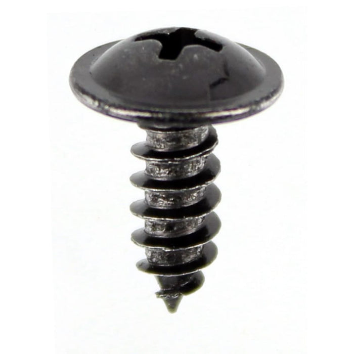 10g X 1/2 Or 4.8 X 13mm Mushroom Head Self Tapper
