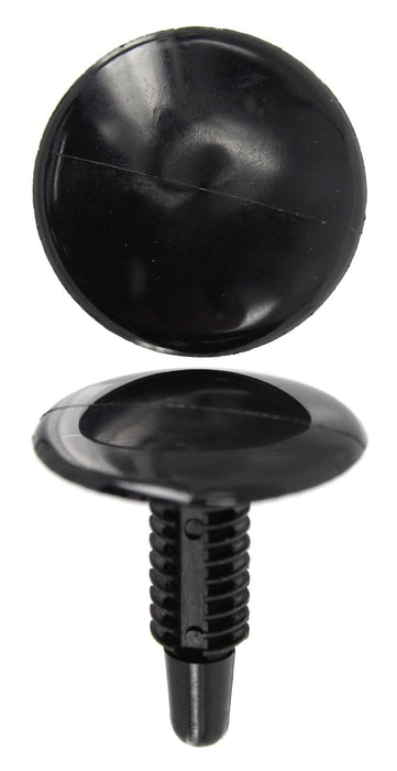 Ford - Christmas Tree Trim Panel Retainer