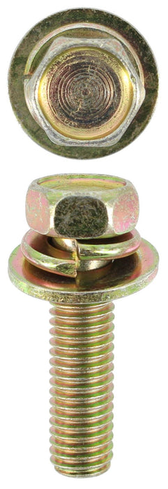 Sems - M8 X 30mm Sems 2 Washer