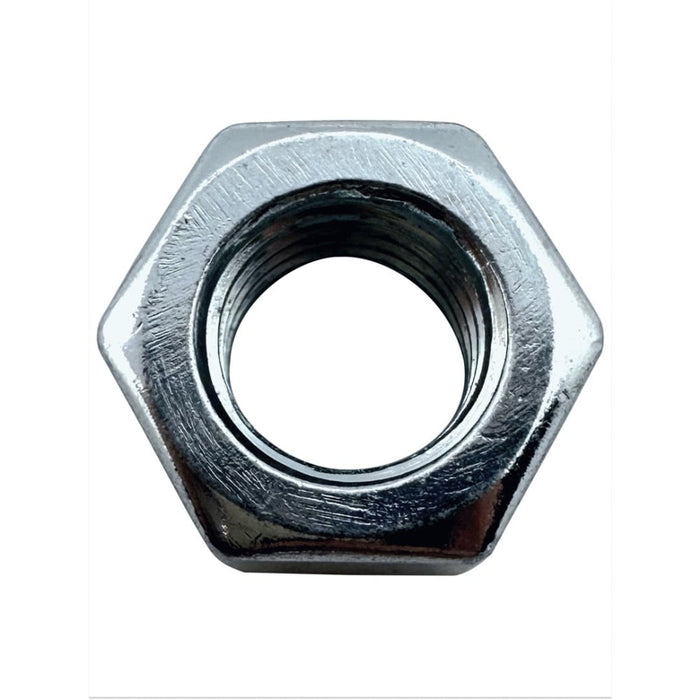 1/2 UNC Hex Nuts (QTY 15)