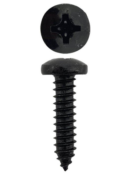 14g X 1 Or 6.2 X 25mm Pan Head Self Tapper