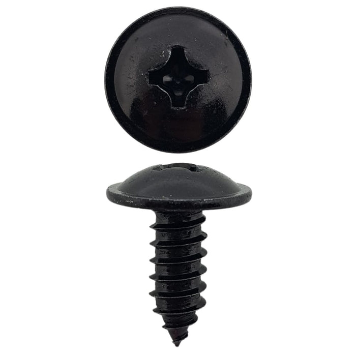 14g X 5/8 Or 6.2 X 16mm Large Truss Head Self Tapper