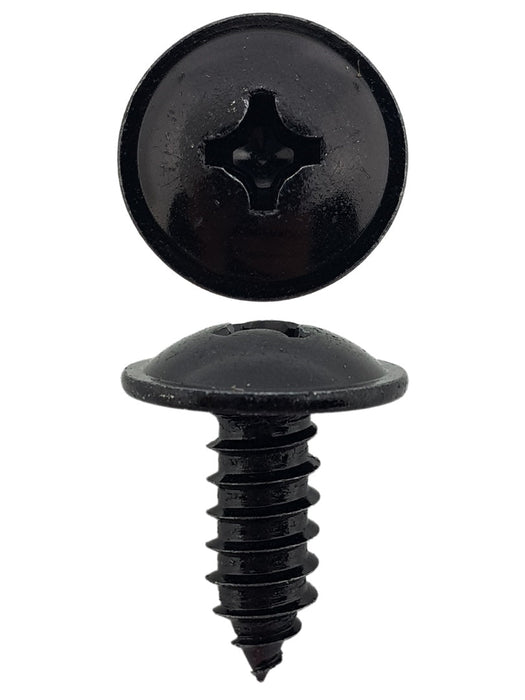 14g X 5/8 Or 6.2 X 16mm Large Truss Head Self Tapper