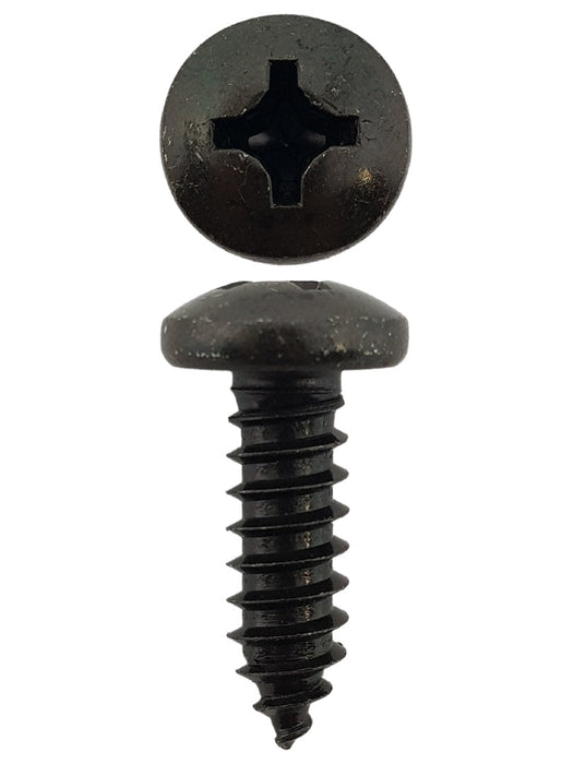 14g X 3/4 Or 6.2 X 19mm Pan Head Self Tapper