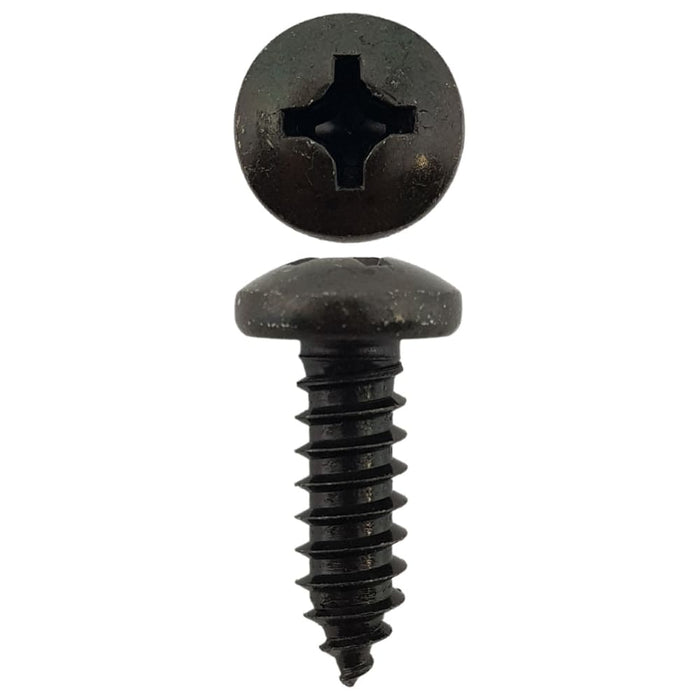 14g X 3/4 Or 6.2 X 19mm Pan Head Self Tapper