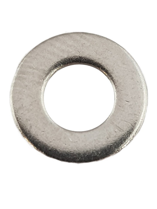 316 Stainless Steel M4 Flat Washer
