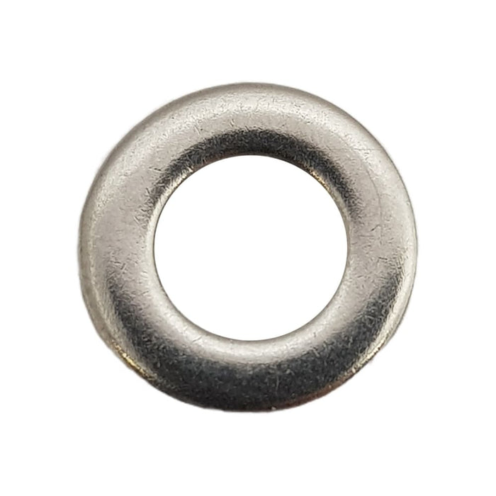 316 Stainless Steel M5 Flat Washer