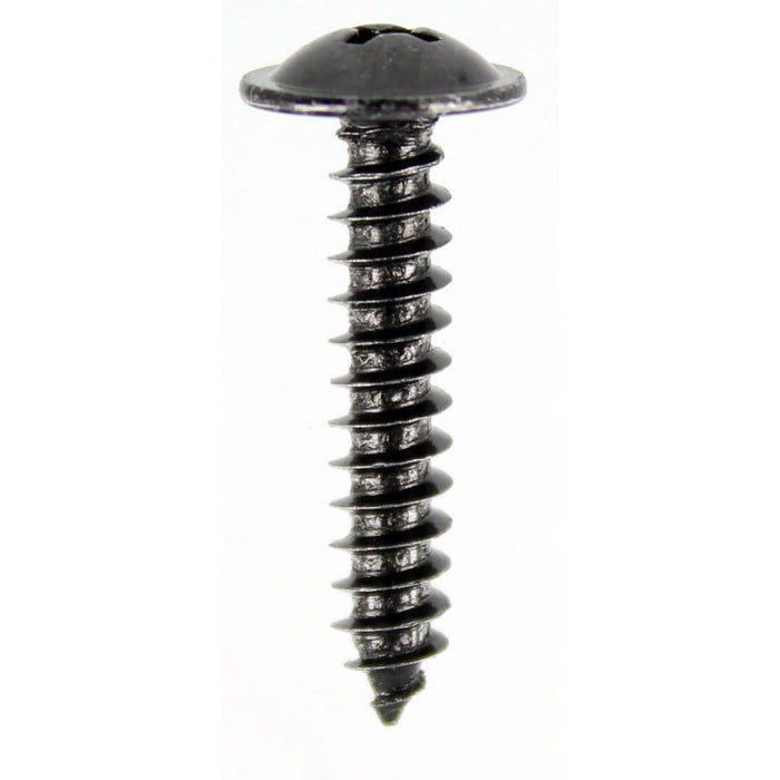 10g X 1 Or 4.8 X 25mm Mushroom Head Self Tapper