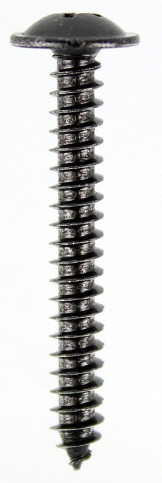 10g X 1 1/2 Or 4.8 X 38mm Mushroom Head Self Tapper