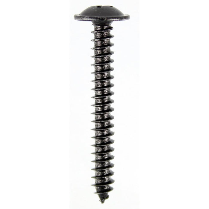 10g X 1 1/2 Or 4.8 X 38mm Mushroom Head Self Tapper