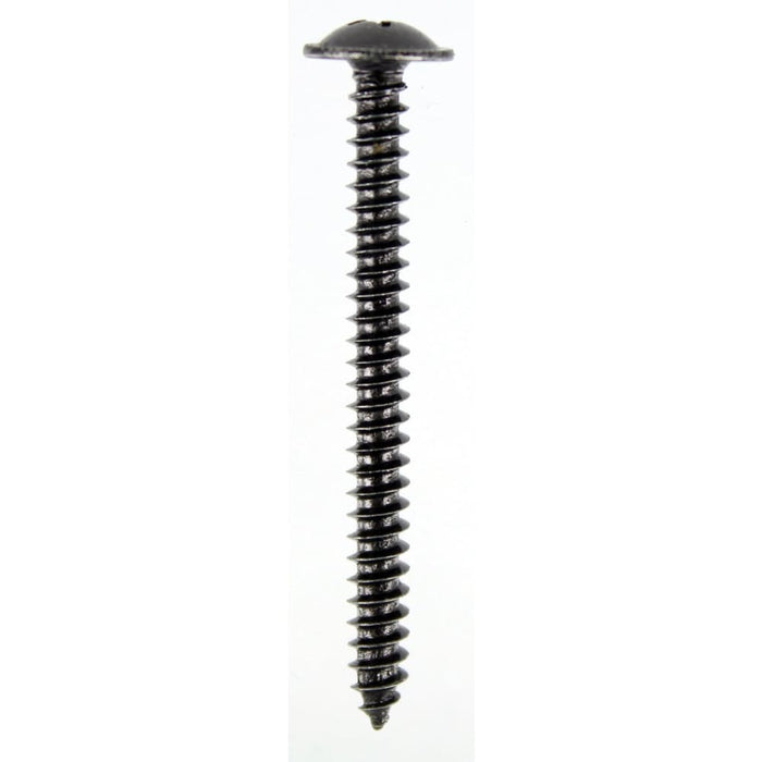 10g X 2 Or 4.8 X 50mm Mushroom Head Self Tapper