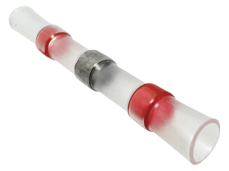 Solder Splice Terminator - 1.5-2.5 Wire (Qty 25)