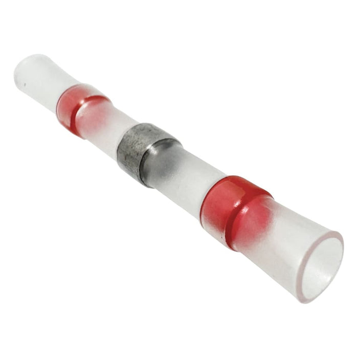Solder Splice Terminator - 1.5-2.5 Wire (Qty 25)