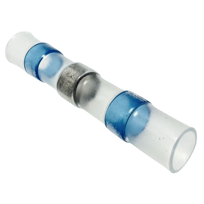 Solder Splice Terminator - 2.5-4.5 Wire (Qty 25)