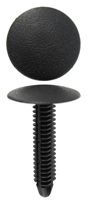 Ford - Christmas Tree Trim Retainer Interior