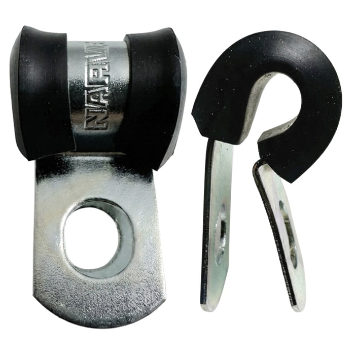 Pipe & Cable Support Clamp - 6mm