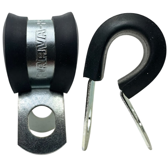 Pipe & Cable Support Clamp - 10mm