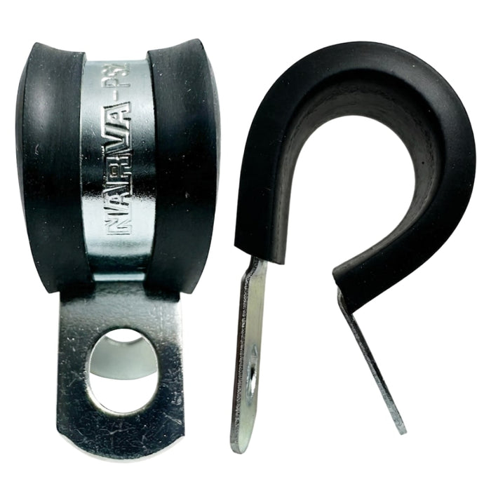 Pipe & Cable Support Clamp - 13mm