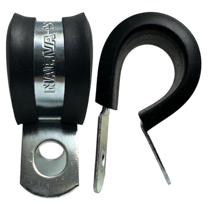 Pipe & Cable Support Clamp - 16mm