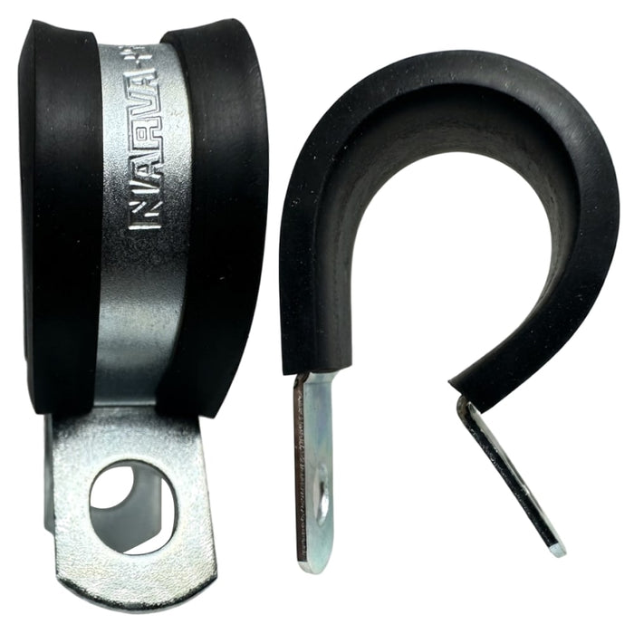 Pipe & Cable Support Clamp - 19mm