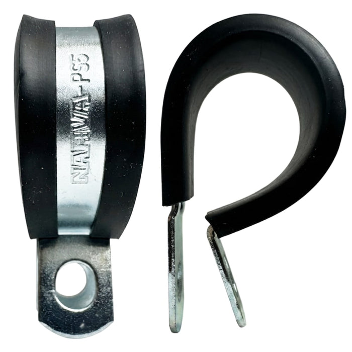 Pipe & Cable Support Clamp - 22mm