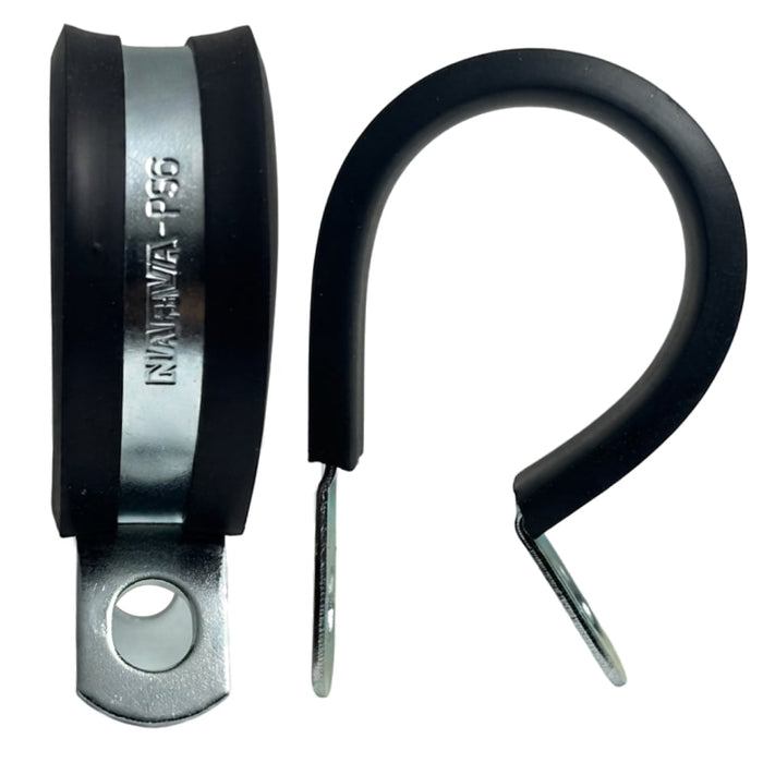 Pipe & Cable Support Clamp - 27mm