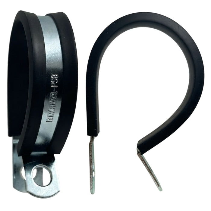 Pipe & Cable Support Clamp - 35mm