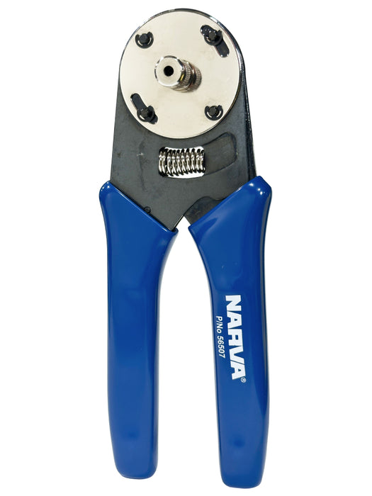 Narva Deutsch Crimping Tool (Qty 1)