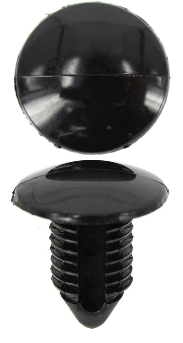 Holden - Christmas Tree Front End Stone Shield Retainer