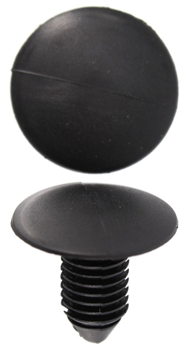 Holden - Christmas Tree Radiator Apron Panel Retainer