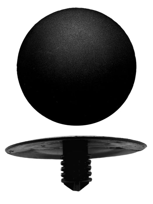 Honda - Hood Insulation Retainer