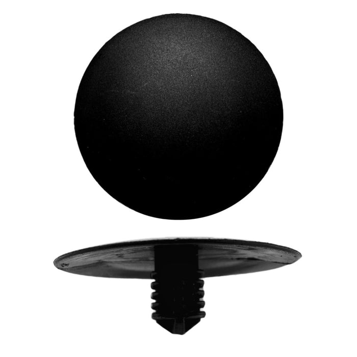 Honda - Hood Insulation Retainer