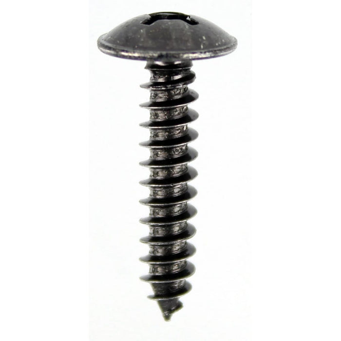 12g X 1 Or 5.5 X 25mm Mushroom Head Self Tapper