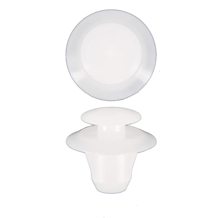 Toyota Landcruiser & Prado - Rocker Moulding Retainer