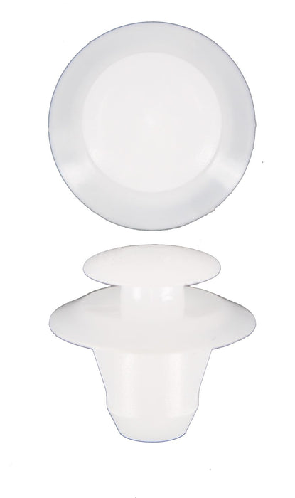 Toyota Landcruiser & Prado - Rocker Moulding Retainer (QTY 13)