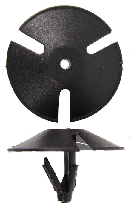 Chrysler - Hood Insulation & Fender Shield Retainer