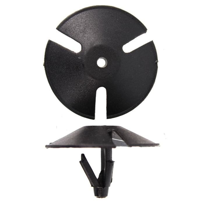 Chrysler - Hood Insulation & Fender Shield Retainer