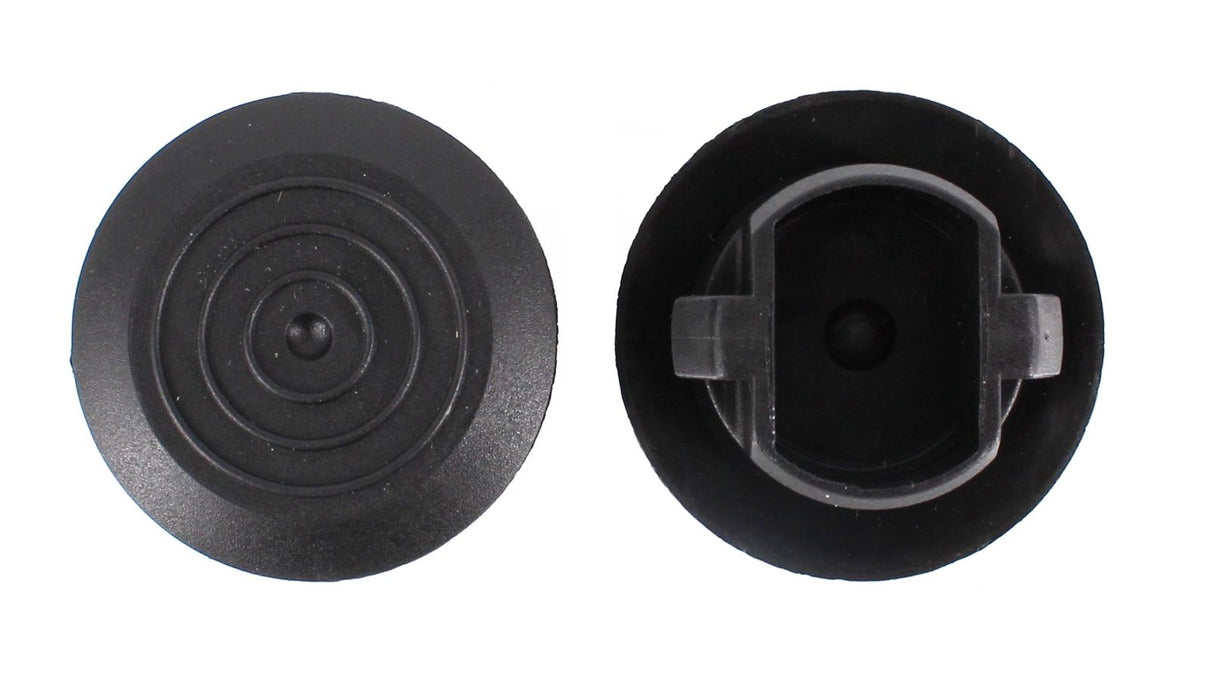 Toyota - Rocker Panel Retainer